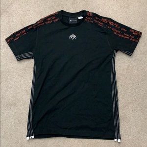 Alexander Wang x Adidas Tshirt